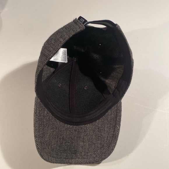 GAP men’s herringbone cap - Picture 5 of 6
